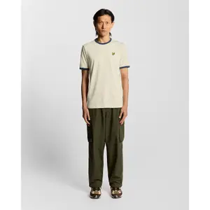 T-Shirt Lyle & Scott image-2