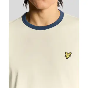 T-Shirt Lyle & Scott image-3