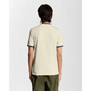 T-Shirt Lyle & Scott image-4