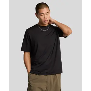 T-shirt Lyle & Scott image-1