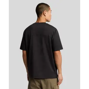 T-shirt Lyle & Scott image-2