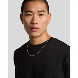 T-shirt Lyle & Scott image-4