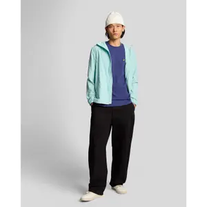 T-Shirt Lyle & Scott Crepe image-2