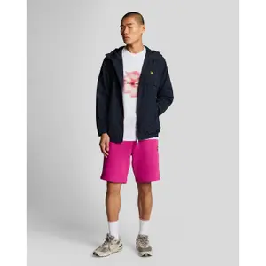 T-Shirt Lyle & Scott Motion Floral Graphic image-3