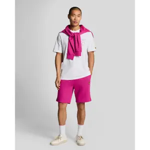 T-Shirt Lyle & Scott Athletic Graphic image-3