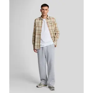 T-Shirt Lyle & Scott Athletic Graphic image-2