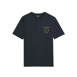 T-Shirt Lyle & Scott Athletic Graphic image-0