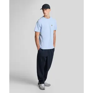 Raglan-T-Shirt aus Leinen Lyle & Scott Blend image-2