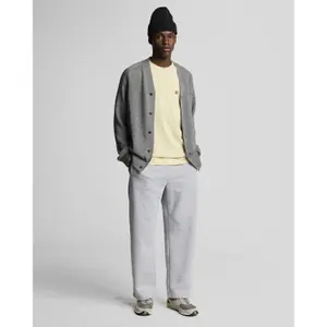 Raglan-T-Shirt aus Leinen Lyle & Scott Blend image-2