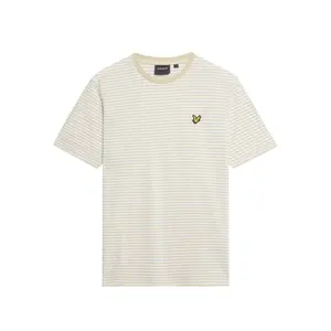 T-Shirt Lyle & Scott Breton image-0