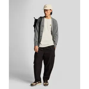 T-Shirt Lyle & Scott Breton image-2