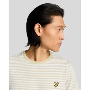 T-Shirt Lyle & Scott Breton image-4