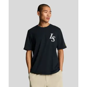 Emblemb T-Shirt Lyle & Scott image-2