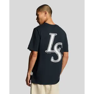 Emblemb T-Shirt Lyle & Scott image-3