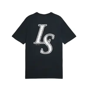 Emblemb T-Shirt Lyle & Scott image-1