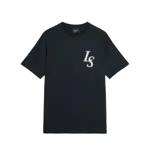 Emblemb T-Shirt Lyle & Scott image-0