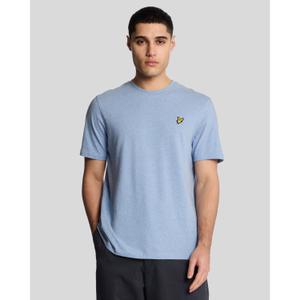 T-Shirt bruyé Lyle & Scott image-1