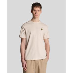 T-Shirt bruyé Lyle & Scott image-1