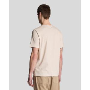 T-Shirt bruyé Lyle & Scott image-3