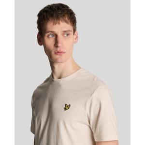 T-Shirt bruyé Lyle & Scott image-4