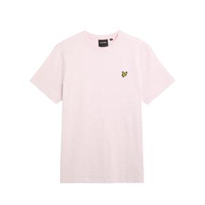 T-Shirt bruyé Lyle & Scott