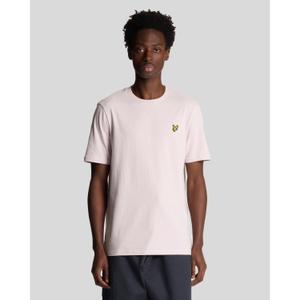 T-Shirt bruyé Lyle & Scott image-1