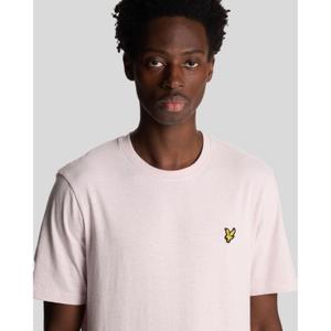 T-Shirt bruyé Lyle & Scott image-4