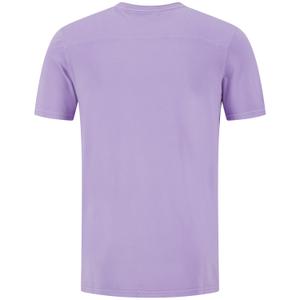 T-Shirt Lyle & Scott Natural Dye image-1