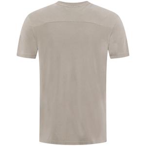 T-Shirt Lyle & Scott Natural Dye image-1