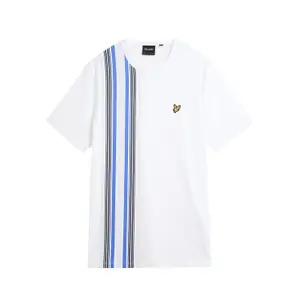 T-Shirt Lyle & Scott Deck image-0