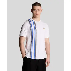 T-Shirt Lyle & Scott Deck image-1