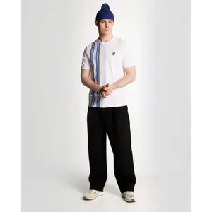 T-Shirt Lyle & Scott Deck image-2