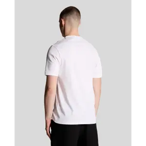 T-Shirt Lyle & Scott Deck image-3