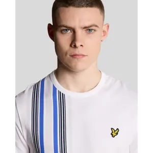 T-Shirt Lyle & Scott Deck image-4