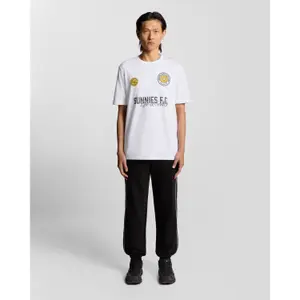 T-shirt Lyle & Scott Sunnies FC image-2