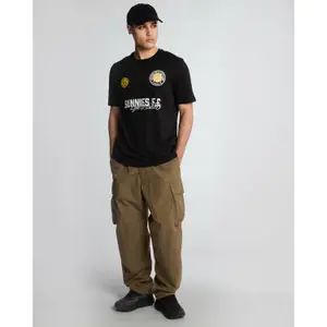 T-Shirt Lyle & Scott Sunnies FC image-2