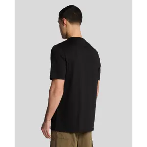 T-Shirt Lyle & Scott Sunnies FC image-3