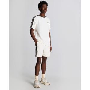 T-Shirt mit kontrastierenden Streifen Lyle & Scott image-2