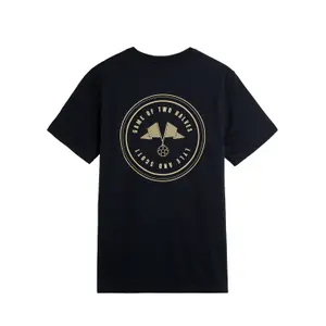 T-Shirt Lyle & Scott Game Of Two Halves image-2