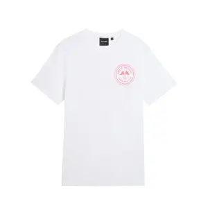 T-Shirt Lyle & Scott Game Of Two Halves image-0