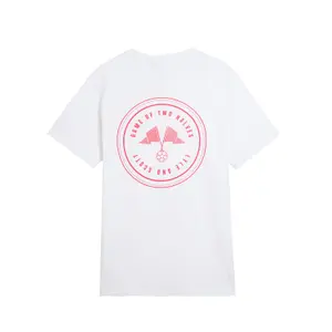 T-Shirt Lyle & Scott Game Of Two Halves image-5