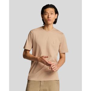 T-Shirt Lyle & Scott Superfine image-1