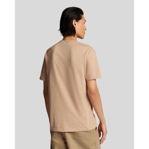 T-Shirt Lyle & Scott Superfine image-3