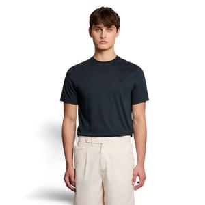 Koszulka Lyle & Scott Superfine image-0