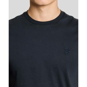 Koszulka Lyle & Scott Superfine image-2