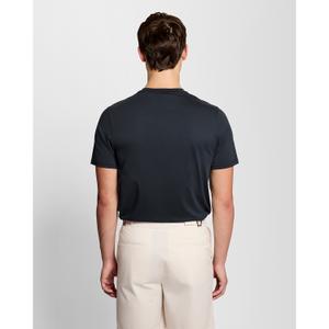 Koszulka Lyle & Scott Superfine image-3