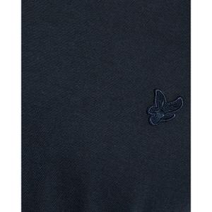 Koszulka Lyle & Scott Superfine image-4