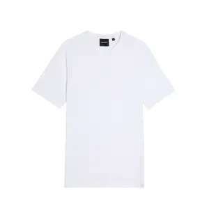 T-Shirt mit Einsätzen Lyle & Scott image-0