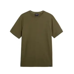 T-Shirt mit Einsätzen Lyle & Scott image-0