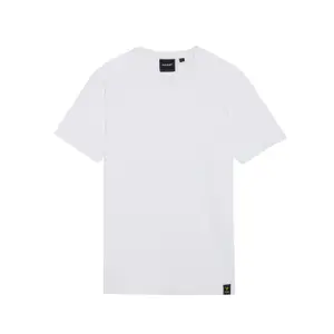 T-Shirt Lyle & Scott Clamp Plain image-0